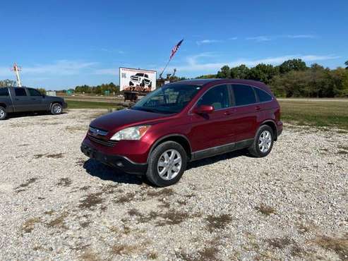 2008 Honda CR-V suv - - by dealer - vehicle automotive for sale in New Bloomfield, MO