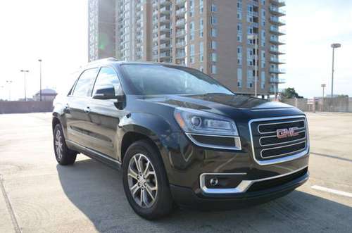 2015 GMC Acadia for sale in Gaithersburg, District Of Columbia