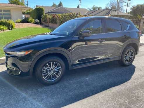 2019 Mazda CX-5 Touring for sale in Northridge, CA