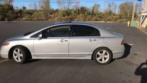 2008 Honda Civic ex for sale in Saugus, MA