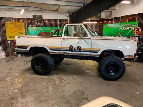 1976 Plymouth Trailduster for sale in Redmond, OR