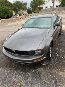 ** MD Inspected 2005 Mustang ** for sale in Marriottsville, MD