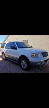 2003 ford expedition xlt for sale in Avondale, AZ