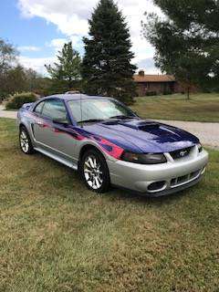 2000 Ford Mustang for sale in Lawrenceburg, OH