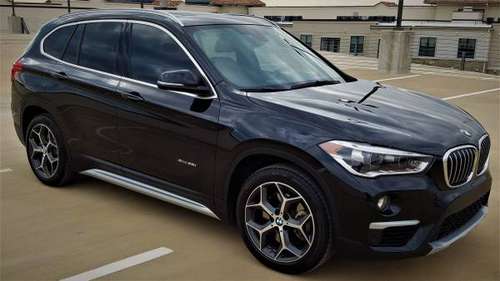 2016 BMW X1 xDrive28i, Premium Package for sale in Frisco, TX