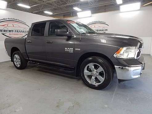 2019 Ram 1500 Classic SLT! CALL NICK! - - by for sale in Kansas City, MO