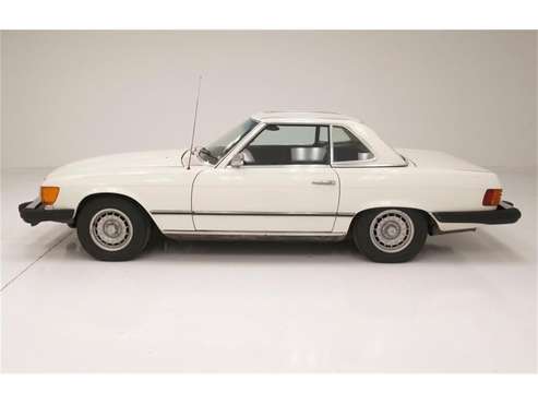 1974 Mercedes-Benz 450SL for sale in Morgantown, PA
