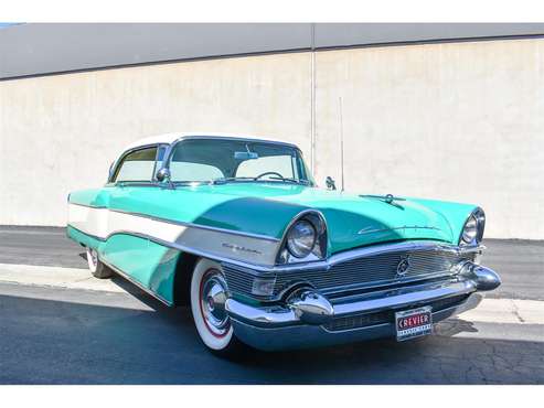 1956 Packard Clipper for sale in Costa Mesa, CA