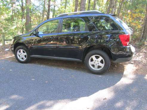 2006 PONTIAC SUV V6 exc.cond. - cars & trucks - by dealer - vehicle... for sale in Hot Springs National Park, AR