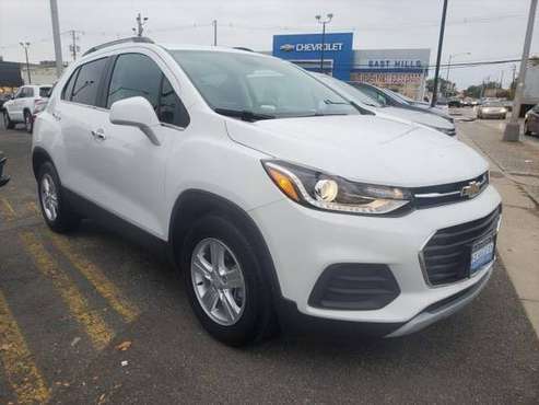 2020 Chevrolet TRAX - - by dealer - vehicle for sale in Freeport, NY