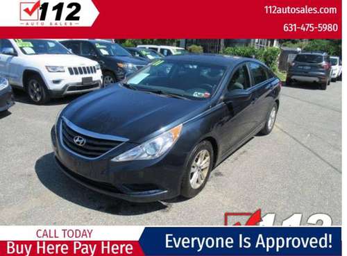 2011 Hyundai Sonata GLS for sale in Patchogue, NY