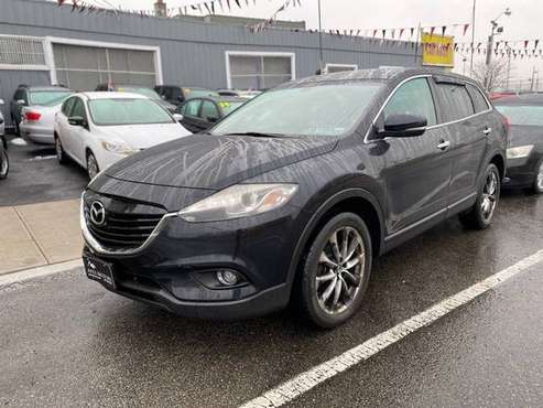 2014 Mazda CX-9 Grand Touring AWD - - by dealer for sale in Union City, NJ