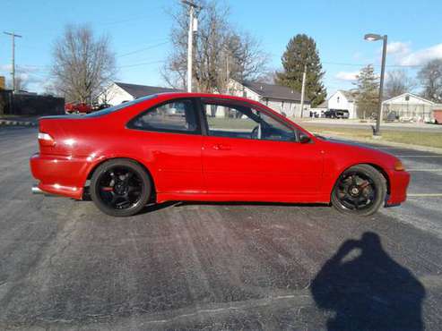 1995 Honda Civic H22a for sale in Columbia City, IN