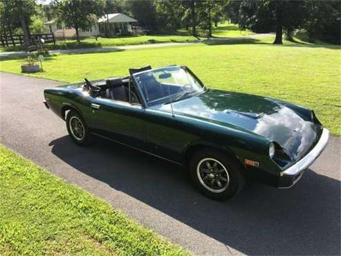 1974 Jensen-Healey Healey Roadster for sale in Long Island, NY