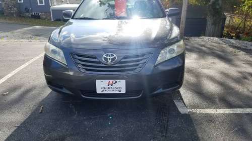 2008 Toyota Camry for sale in Braintree, MA