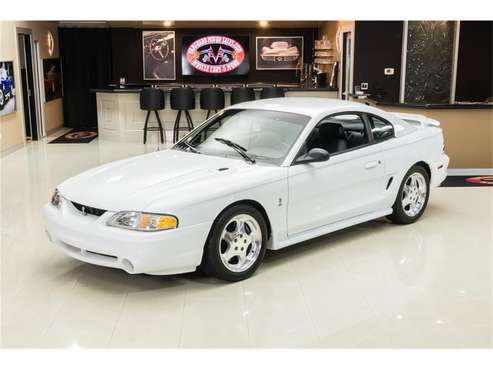 1995 Ford Mustang for sale in Plymouth, MI