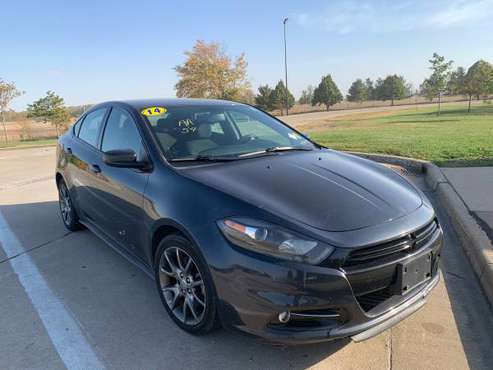 Dodge Dart - cars & trucks - by owner - vehicle automotive sale for sale in Orland Park, IL