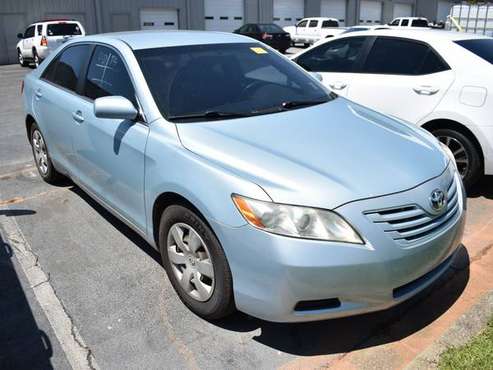 2008 Toyota Camry LE - - by dealer - vehicle for sale in Spartanburg, SC