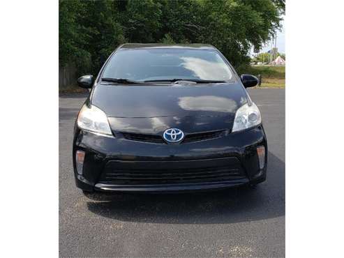 2012 Toyota Prius for sale in Tavares, FL