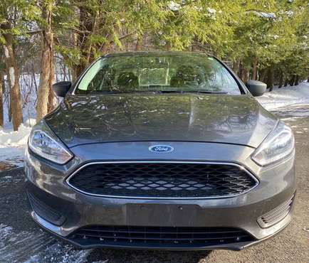 2017 Ford Focus for sale in Westfield, MA