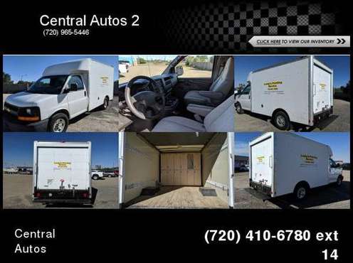 2005 Chevrolet Express G3500 for sale in Pueblo, CO