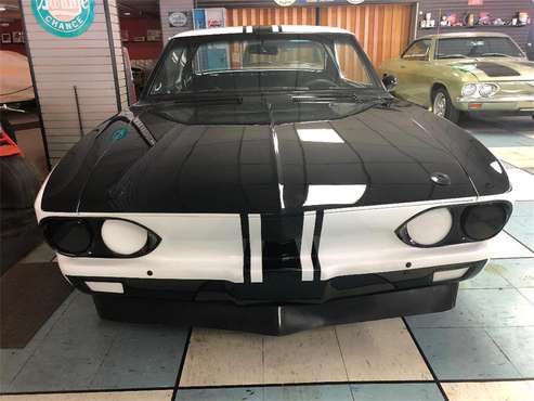 1966 Chevrolet Corvair for sale in Hastings, NE