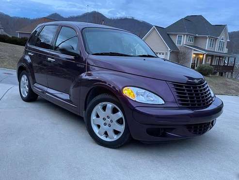 2004 Chrysler PT Cruiser Wagon [57K Miles] - - by for sale in Candler, NC