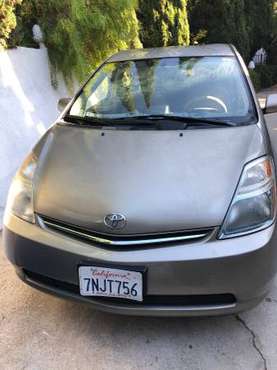 2008 Toyota Prius Hybrid for sale in Beverly Hills, CA