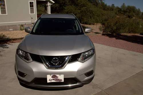 2015 Nissan Rogue SV for sale in Prescott, AZ