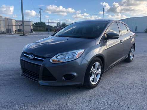 2014 Ford Focus for sale in Fort Pierce, FL