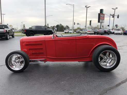 1932 Ford Roadster for sale in Oak Forest, IL