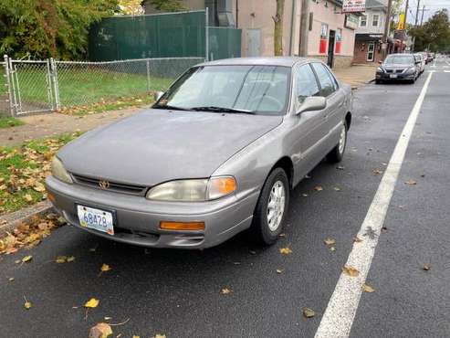 Toyota Camry for sale in Providence, RI