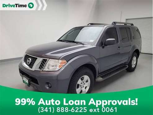 2011 Nissan Pathfinder S - SUV - - by dealer - vehicle for sale in Torrance, CA