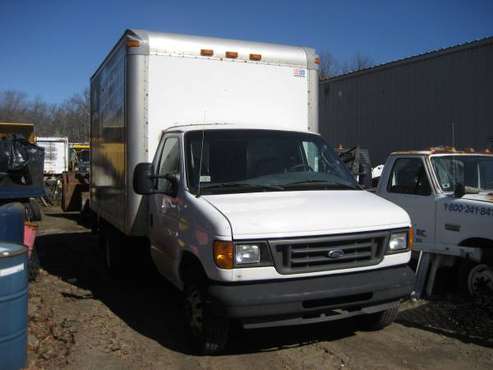 box van - - by dealer - vehicle automotive sale for sale in new hampshire, NH