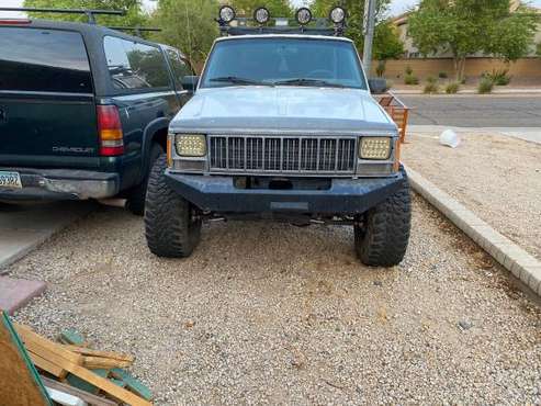 1994 Jeep Cherokee XJ for sale in Phoenix, AZ