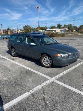 $1500 2003 Volvo v70 (Excellent Condition/Inspected) for sale in Wilmington, DE