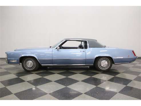 1969 Cadillac Eldorado for sale in Lavergne, TN