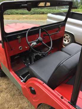 1963 Willy’s Jeep for sale in Tenino, WA