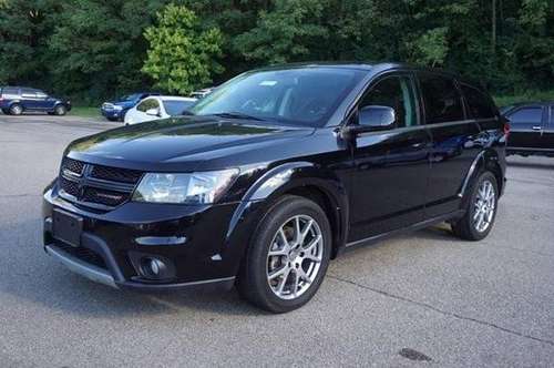 2014 Dodge Journey - - by dealer - vehicle for sale in Milford, OH
