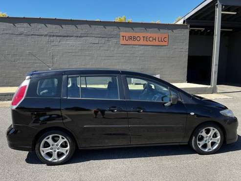 2009 Mazda5 Wagon Seats 6 Great Service History - - by for sale in Chattanooga, TN