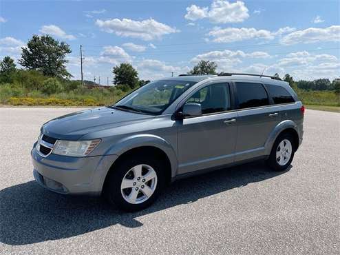 2010 Dodge Journey SXT FWD for sale in Red Springs, NC