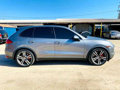 2011 Porsche Cayenne AWD 4dr Turbo - BIG BIG SAVINGS! - cars & for sale in Phoenix, AZ