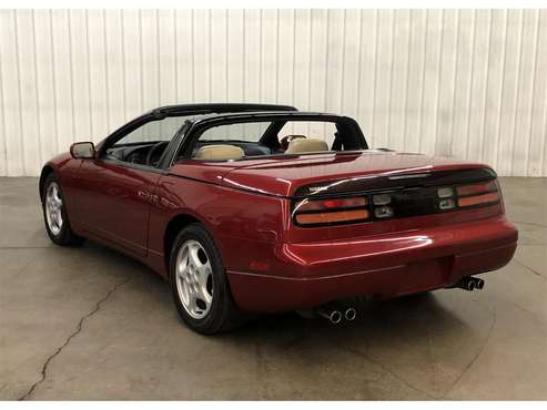 1993 Nissan 300ZX for sale in Maple Lake, MN