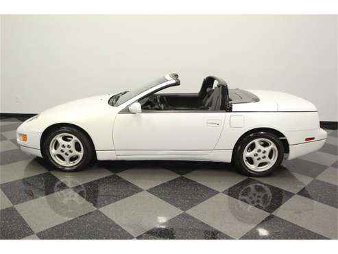 1996 Nissan 300ZX for sale in Lutz, FL