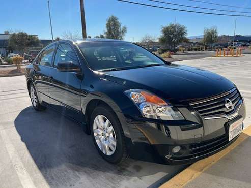 2009 Nissan Altima Run & Look Good Low Miles Smoged Dependable for sale in Las Vegas, NV
