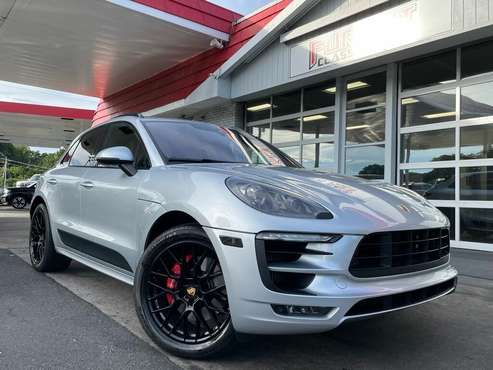 2018 Porsche Macan GTS AWD for sale in Charlotte, NC