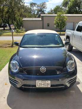 Volkswagen Beetle for sale in Clyde , TX