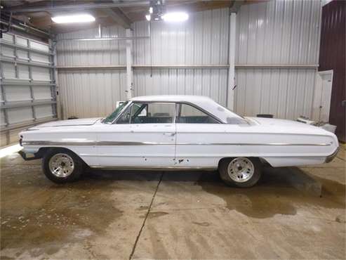 1964 Ford Galaxie for sale in Bedford, VA