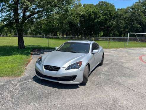 Hyundai Genesis Safe! Reliable! Solid! WOW - - by for sale in Arlington, TX