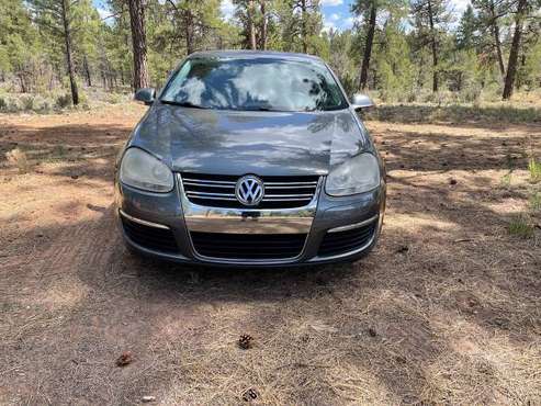 2010 Volkswagen Jetta for sale in Grand Canyon, AZ